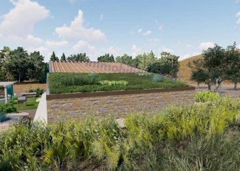 hgfhfh - Villa contrada Sarmuci, Castellammare del Golfo - foto 22