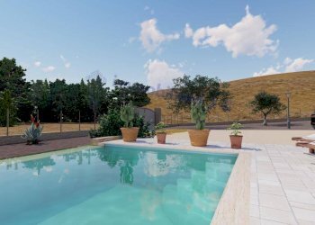 ghmxhmx - Villa contrada Sarmuci, Castellammare del Golfo - foto 25