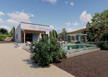 xfhgxhmx - Villa contrada Sarmuci, Castellammare del Golfo - foto 26