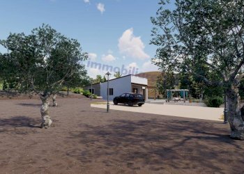 zgfjzdgfnz - Villa contrada Sarmuci, Castellammare del Golfo - foto 27