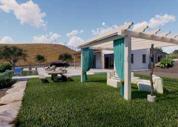 zdfgnzgjnz - Villa contrada Sarmuci, Castellammare del Golfo - foto 28