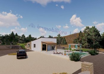 dfgngng - Villa contrada Sarmuci, Castellammare del Golfo - foto 30