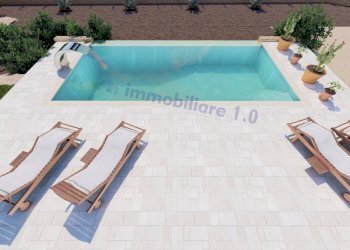 ffhmxfghfmx - Villa contrada Sarmuci, Castellammare del Golfo - foto 33