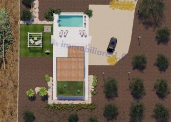xffhmxmx - Villa contrada Sarmuci, Castellammare del Golfo - foto 34