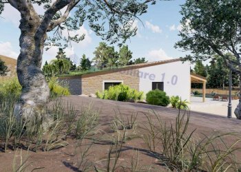 mfghmmxzf - Villa contrada Sarmuci, Castellammare del Golfo - foto 36