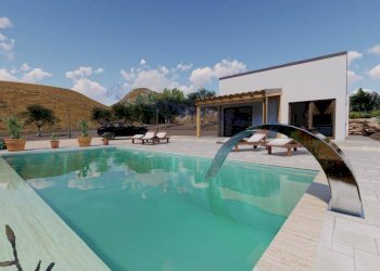 mgmxfm - Villa contrada Sarmuci, Castellammare del Golfo - foto 38