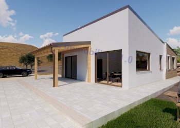 zdfdndfhn - Villa contrada Sarmuci, Castellammare del Golfo - foto 41