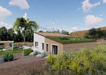 gzgn - Villa contrada Sarmuci, Castellammare del Golfo - foto 44