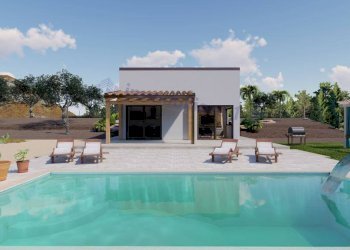 xfgmmxm - Villa contrada Sarmuci, Castellammare del Golfo - foto 47