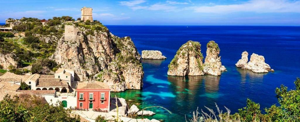 Vista - Negozio piazza Petrolo, Castellammare del Golfo - foto 3