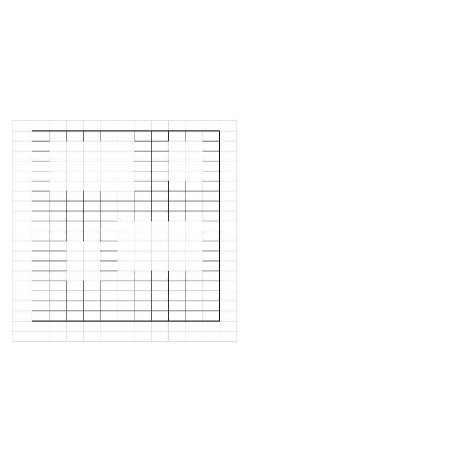 Negozio piazza Petrolo, Castellammare del Golfo - planimetria 1