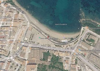 Mappa - Negozio piazza Petrolo, Castellammare del Golfo - foto 2