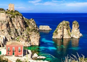 Vista - Negozio piazza Petrolo, Castellammare del Golfo - foto 3