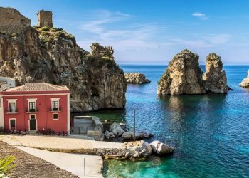Vista - Negozio piazza Petrolo, Castellammare del Golfo - foto 4