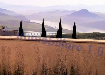 thshsh - Terreno agricolo SP44, Roccamena - foto 4