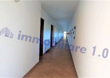 Interno appartamento - Terreno agricolo SP44, Roccamena - foto 16