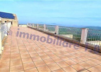 Balcone - Terreno agricolo SP44, Roccamena - foto 18