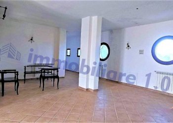 Salone - Terreno agricolo SP44, Roccamena - foto 21