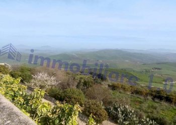 Vista - Terreno agricolo SP44, Roccamena - foto 23