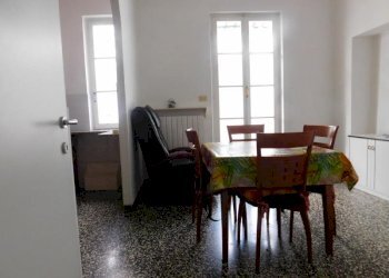 Trilocale Savona (zona Lavagnola) - foto 1