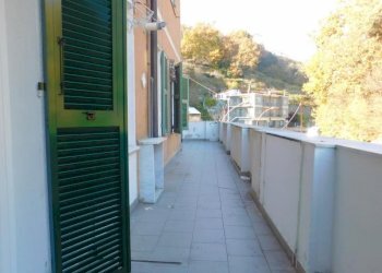 Trilocale Savona (zona Lavagnola) - foto 16