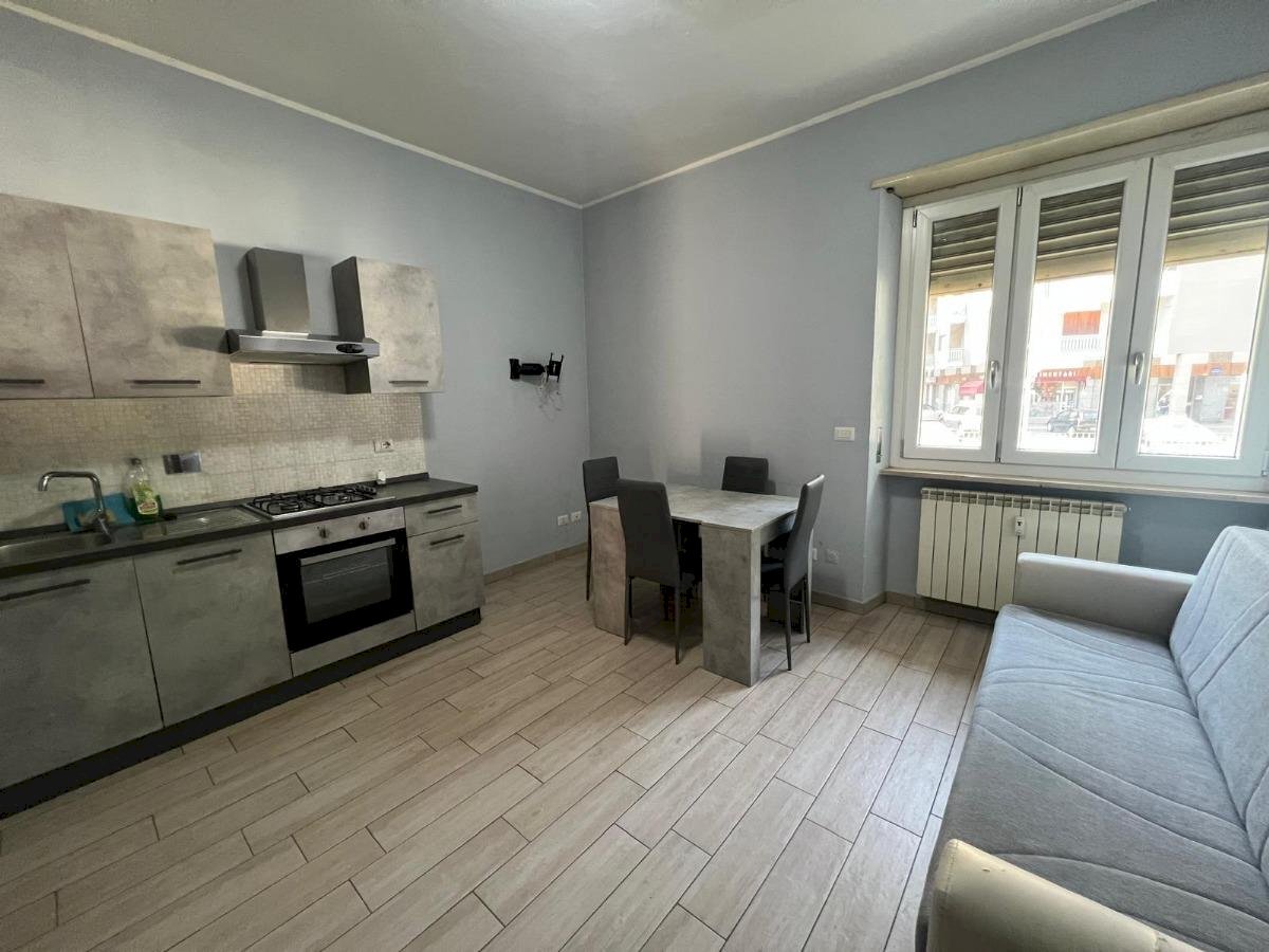 Two-room apartment Banchette - photo 2