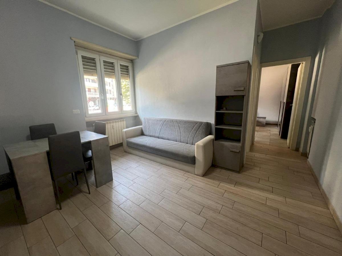 Two-room apartment Banchette - photo 3