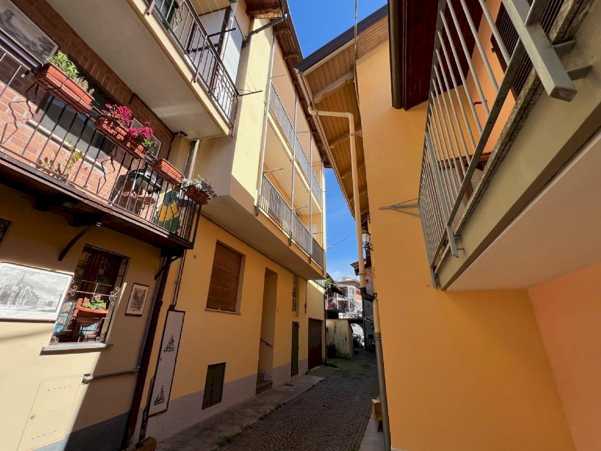 Casa semi indipendente Sordevolo - foto 2