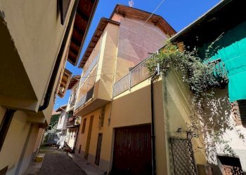 Casa semi indipendente Sordevolo - foto 1