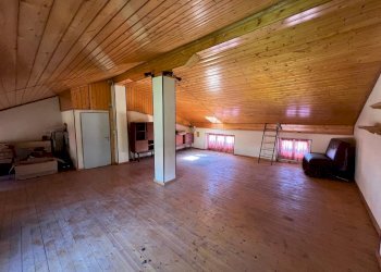 Casa semi indipendente Sordevolo - foto 31