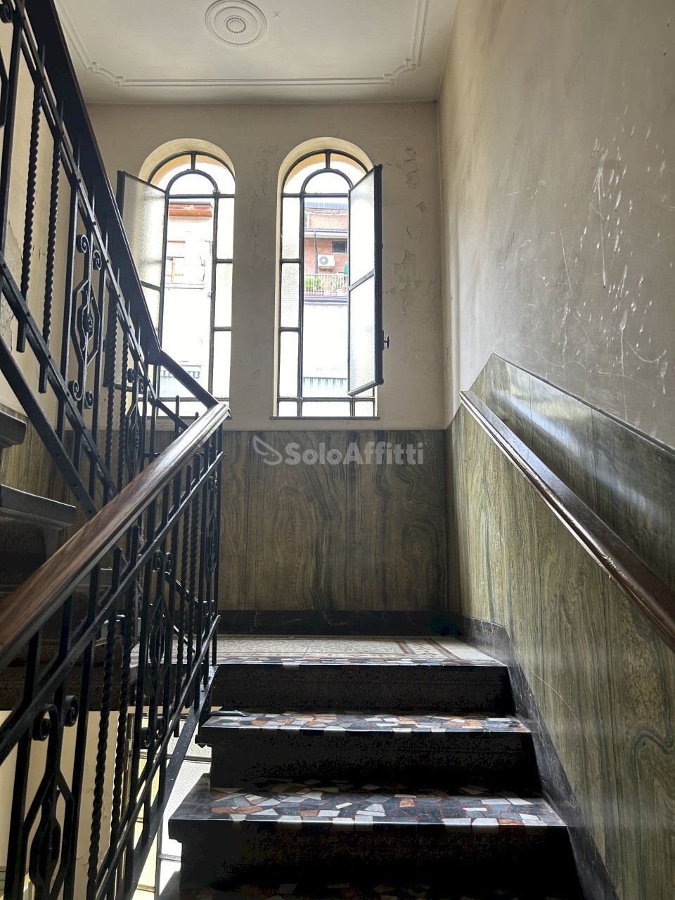 SCALE.jpg - Appartamento Via Raffaele Cadorna 38, Torino - foto 3