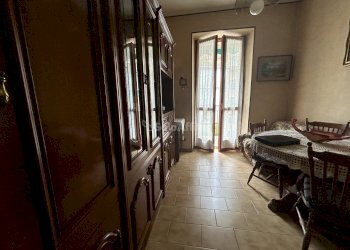 SALA DA PRANZO.jpg - Appartamento Via Raffaele Cadorna 38, Torino - foto 6