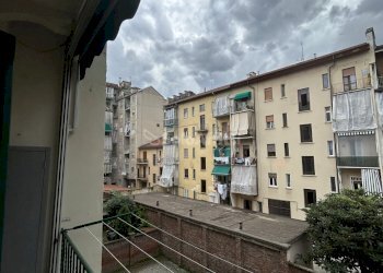 INTERNO CORTILE.jpg - Appartamento Via Raffaele Cadorna 38, Torino - foto 8