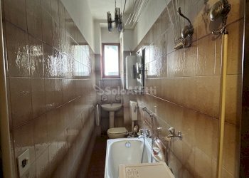 BAGNO.jpg - Appartamento Via Raffaele Cadorna 38, Torino - foto 11