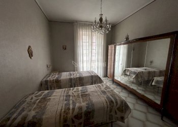 CAMERA DOPPIA.jpg - Appartamento Via Raffaele Cadorna 38, Torino - foto 12