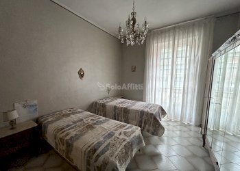 CAMERA DOPPIA 1.jpg - Appartamento Via Raffaele Cadorna 38, Torino - foto 13