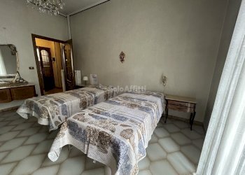 CAMERA DOPPIA 2.jpg - Appartamento Via Raffaele Cadorna 38, Torino - foto 14