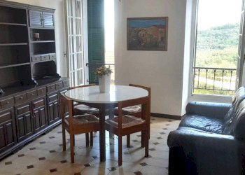 soggiorno - Appartamento Via Borgo Barnati, Pontedassio - foto 2