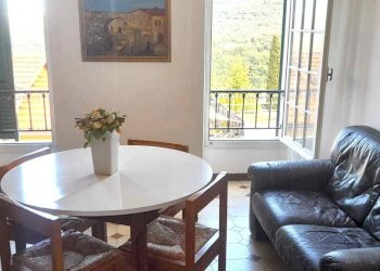 soggiorno - Appartamento Via Borgo Barnati, Pontedassio - foto 4