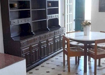 soggiorno - Appartamento Via Borgo Barnati, Pontedassio - foto 6