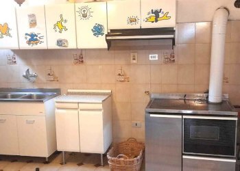 cucina - Appartamento Via Borgo Barnati, Pontedassio - foto 9