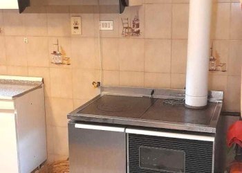 cucina - Appartamento Via Borgo Barnati, Pontedassio - foto 10