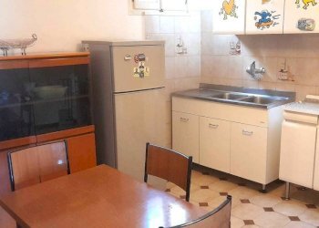 cucina - Appartamento Via Borgo Barnati, Pontedassio - foto 11