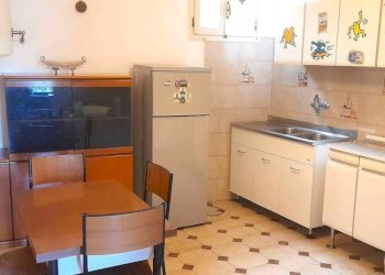 cucina - Appartamento Via Borgo Barnati, Pontedassio - foto 12