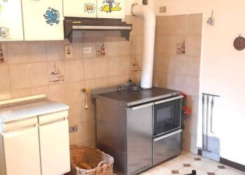 cucina - Appartamento Via Borgo Barnati, Pontedassio - foto 13