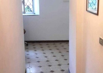 corrridoio - Appartamento Via Borgo Barnati, Pontedassio - foto 14
