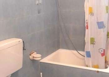 bagno - Appartamento Via Borgo Barnati, Pontedassio - foto 30