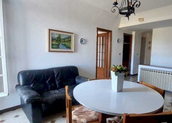 soggiorno (2).jpeg - Appartamento Via Borgo Barnati, Pontedassio - foto 1