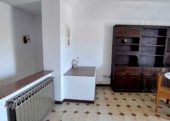 soggiorno (3).jpeg - Appartamento Via Borgo Barnati, Pontedassio - foto 7