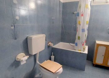 bagno.jpeg - Appartamento Via Borgo Barnati, Pontedassio - foto 29